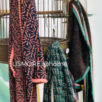 LISMORE @home