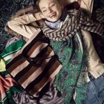 BeckSöndergaard brand merk Copenhagen accessoires Rebellious Love LISMORE accessoires