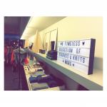 instore pop up Lismore