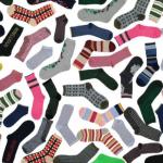 pop up christmas shopping LISMORE Cherry Tales knitwear accessoires glitter sokken