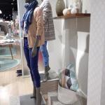 winkelbeleving giks mode podia ontwerp