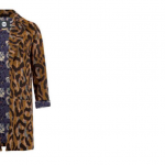 leopard blazer winter 18 nieuwe collectie POM Amsterdam jackets jacquard sjaals prints LISMORE styling 