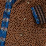 leopard blazer winter 18 nieuwe collectie POM Amsterdam jackets jacquard sjaals prints LISMORE styling 