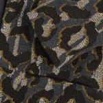 leopard blazer winter 18 nieuwe collectie POM Amsterdam jackets jacquard sjaals prints LISMORE styling 